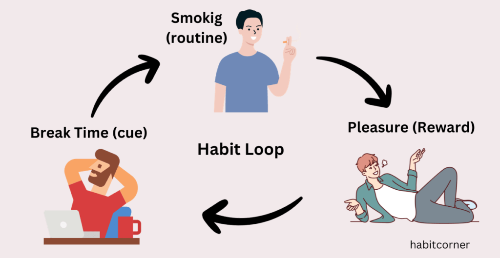 habit loop 