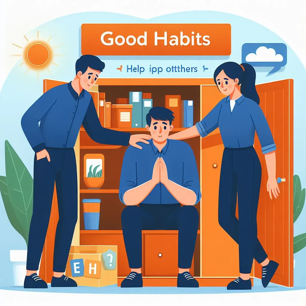 how habit corner will benefit you