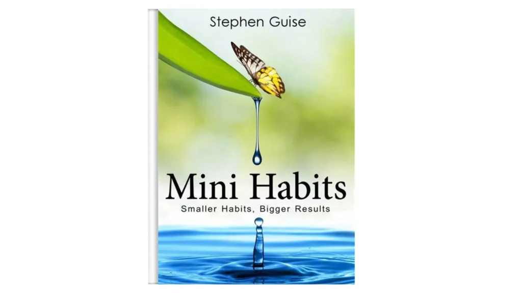 mini habits