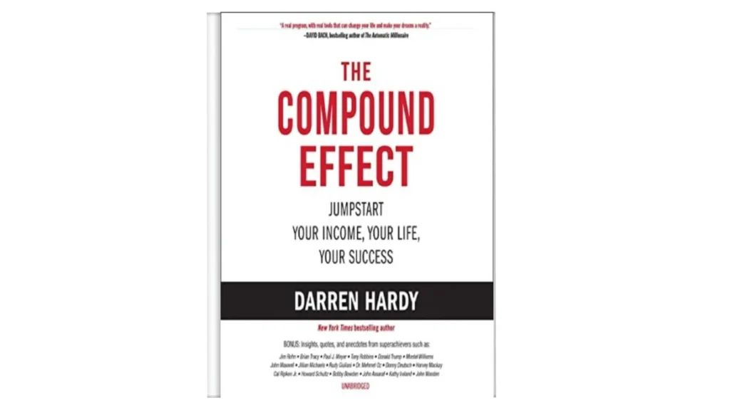 the compound effect