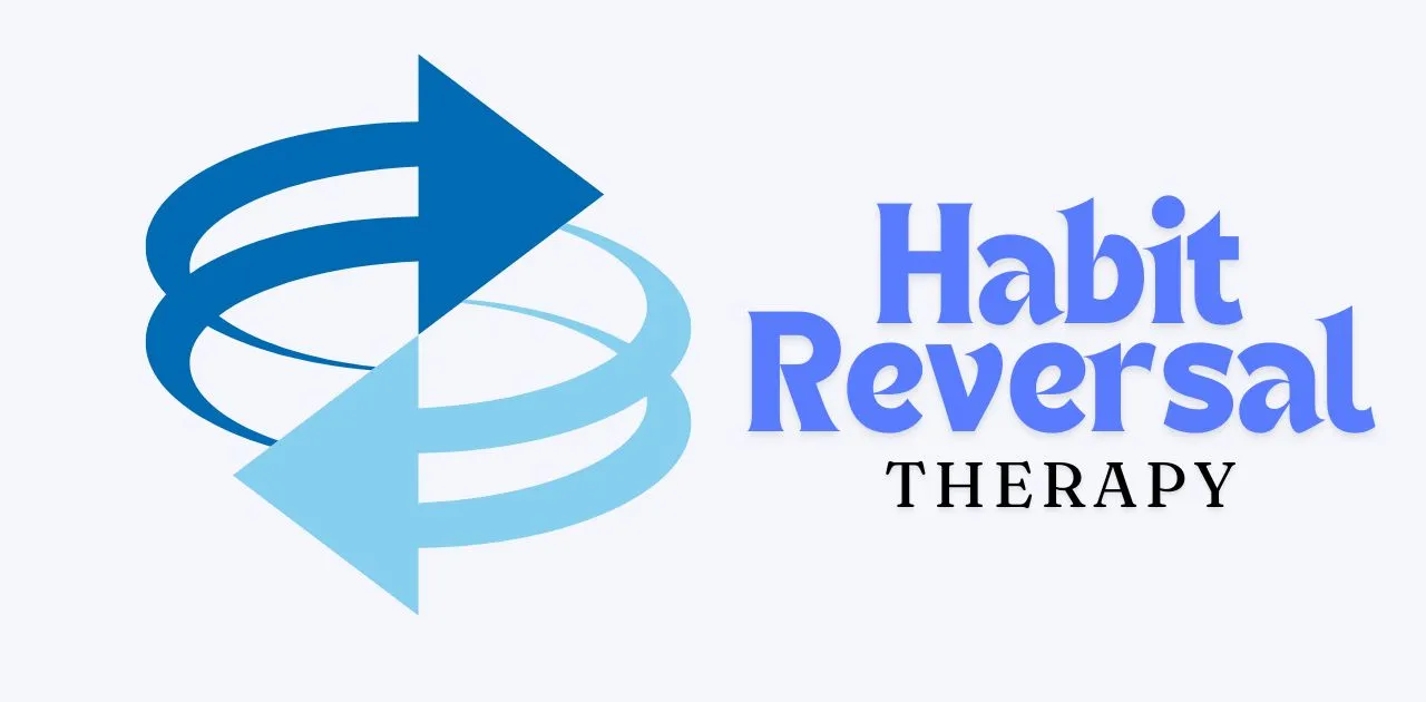 what is habit reversal therapy