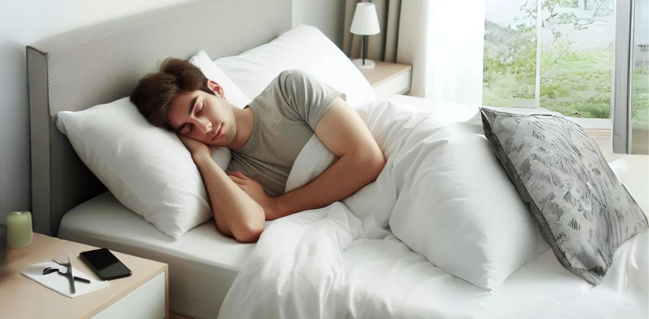 Top 8 Healthy Sleep Habits You Should Develop